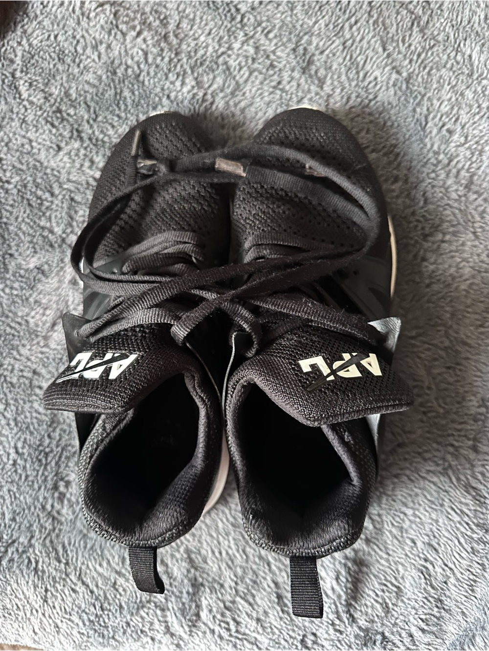 APL Athletic Propulsion Labs TechLoom Phantom - Black/White